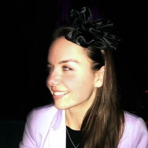 Meet your Posher, Tatiana